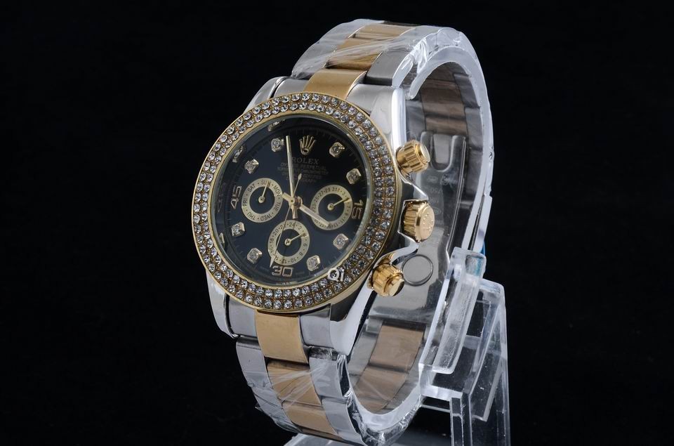 Rolex Watch 236